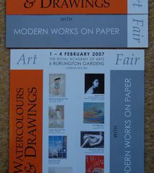 Artists’ Books at prestigious Art Fair in London.